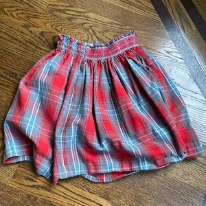 Girls Skirt